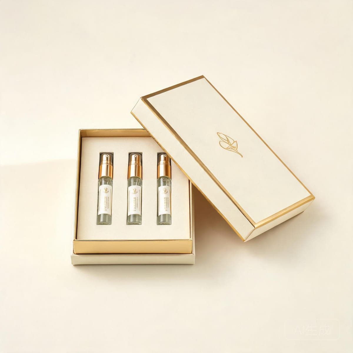 Aromatherapy Gift Set