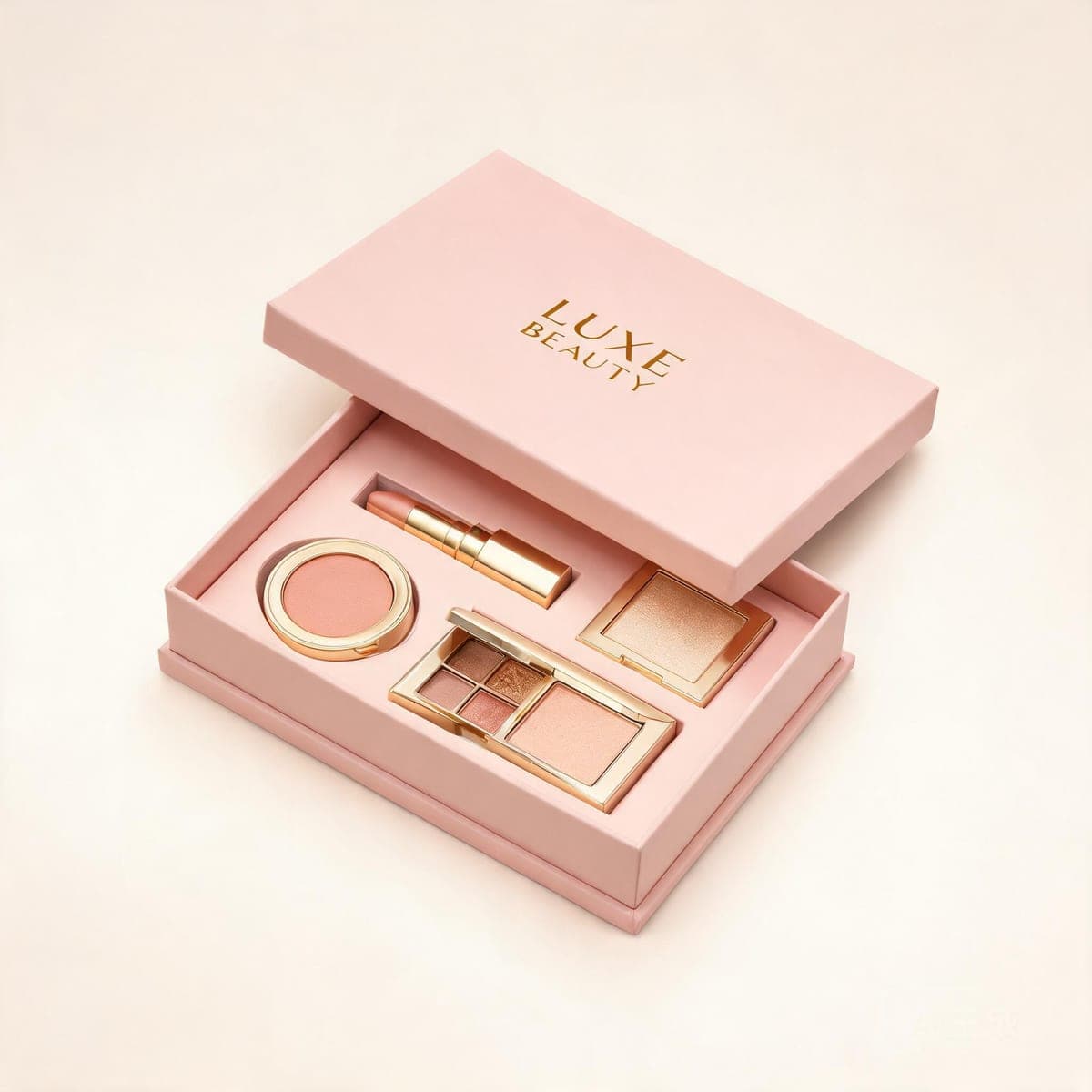 Cosmetic Gift Set Box
