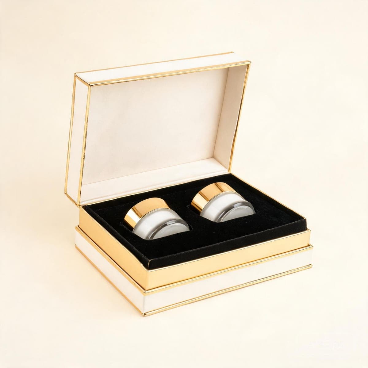 Cosmetic Tray Box