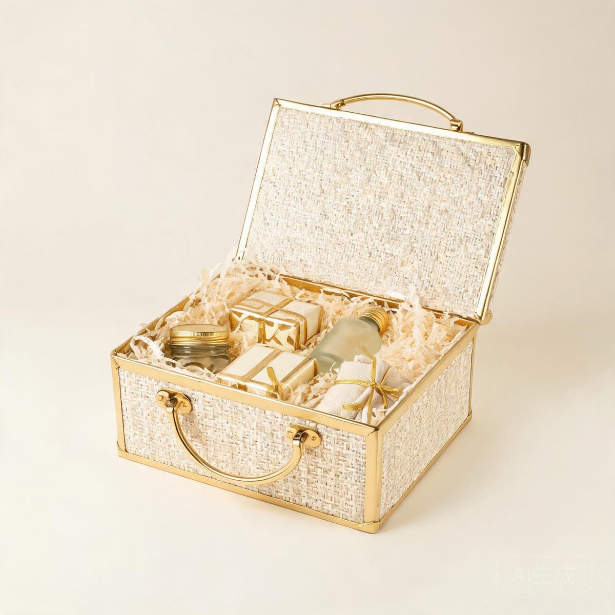 Gift Hamper Box