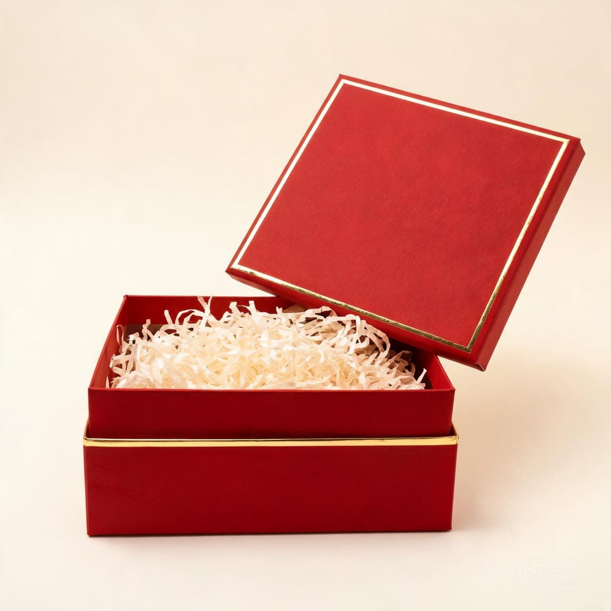 Holiday Gift Box