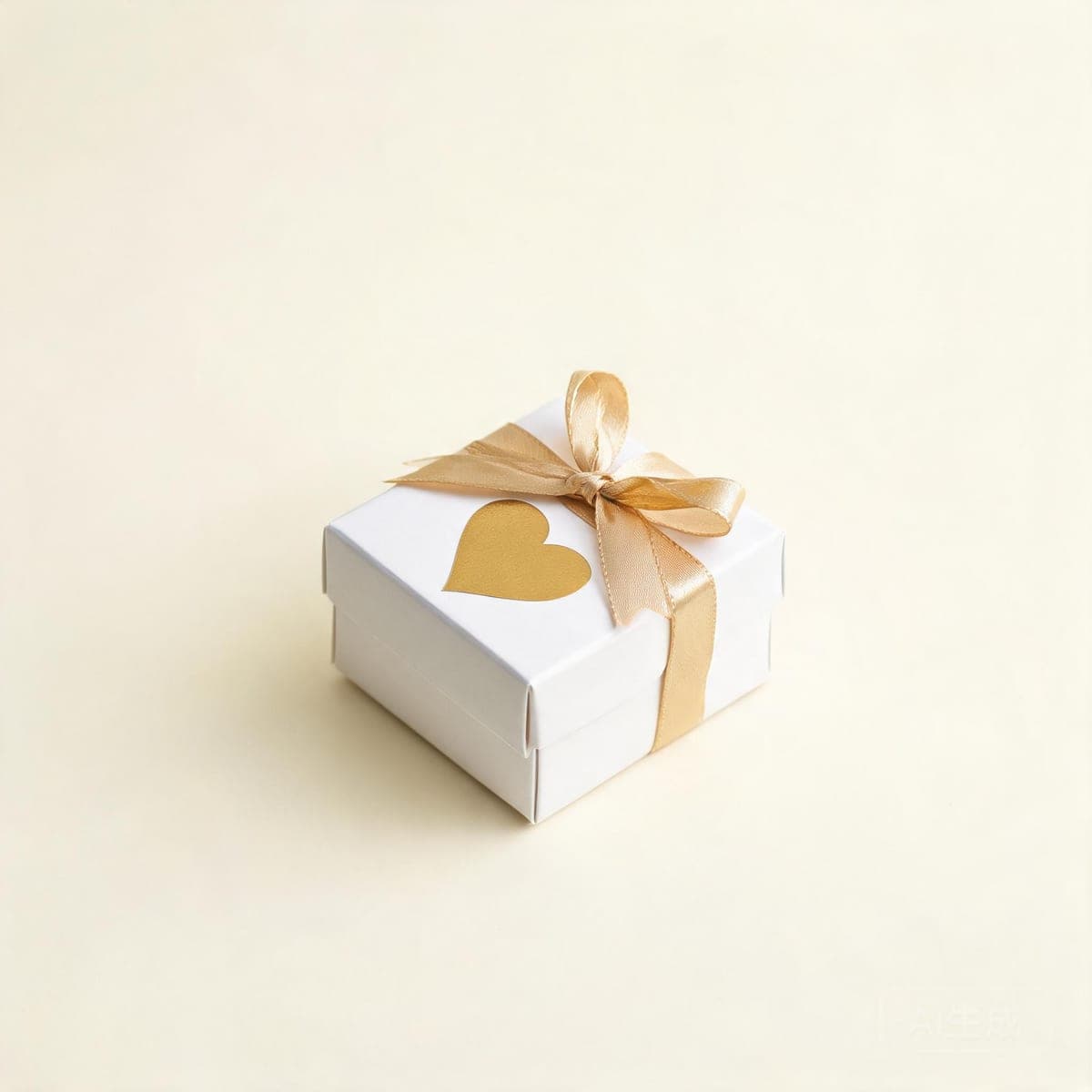 Wedding Favor Box