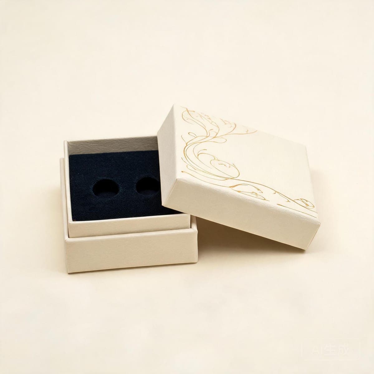 Earring Box