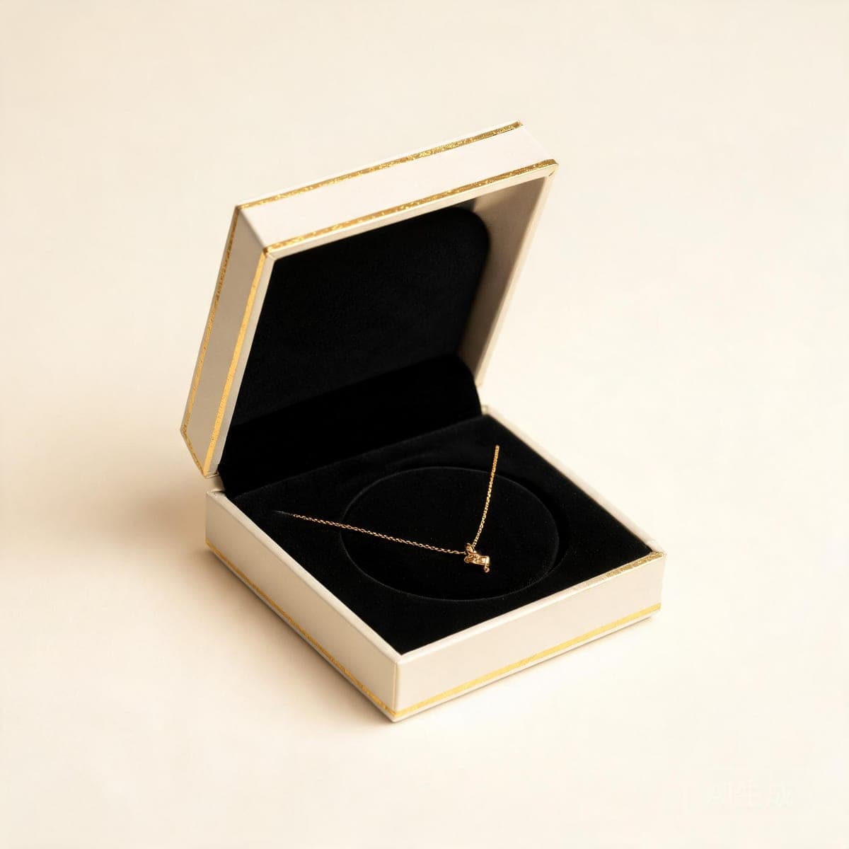 Necklace Box