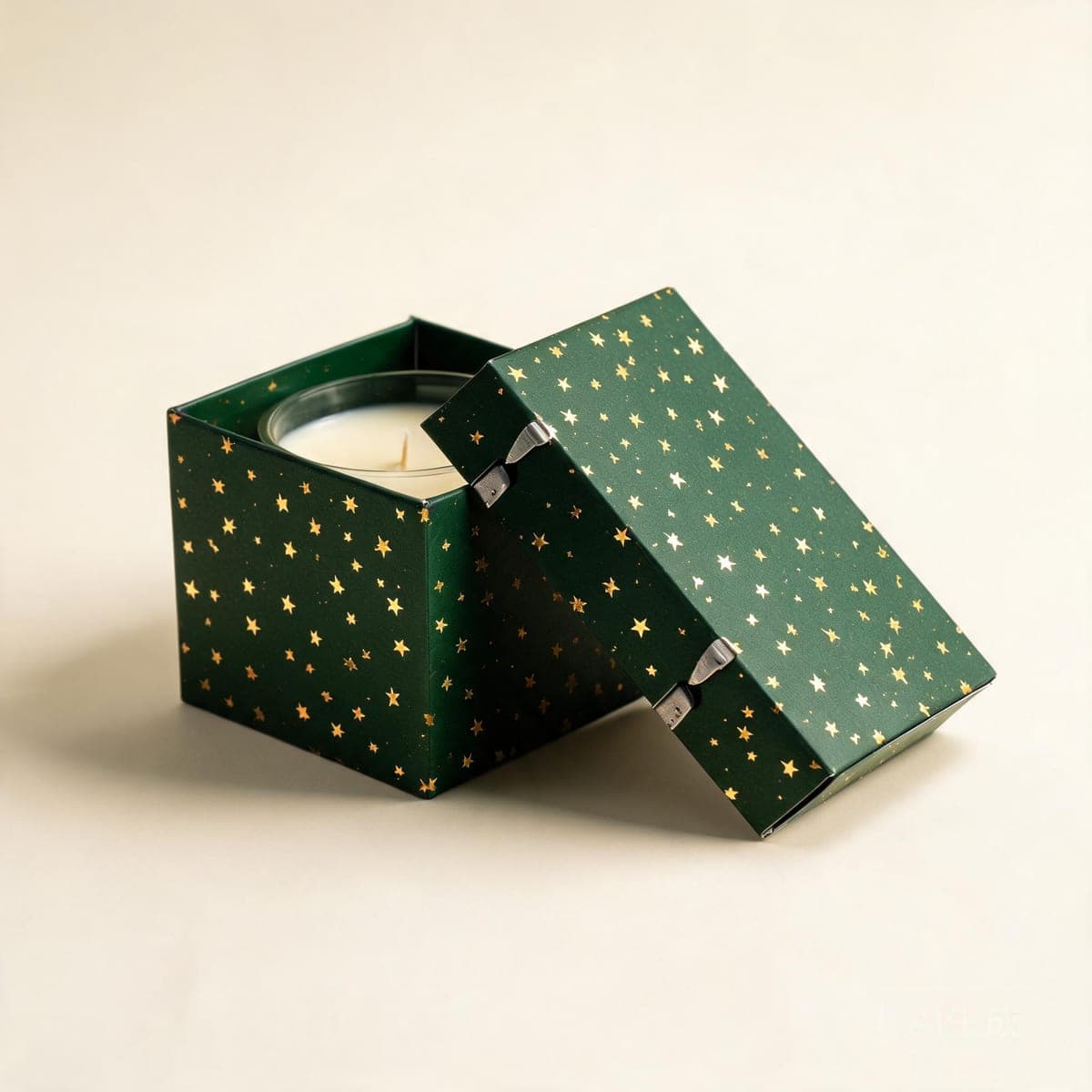 Candle & Aromatherapy Boxes